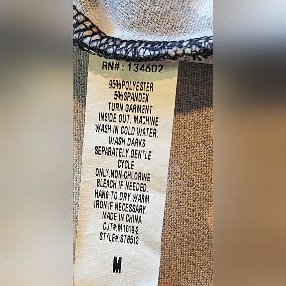 Mauve Retro Polka Dot, Lace & Mesh Peplum Blouse - Picture 6 of 7